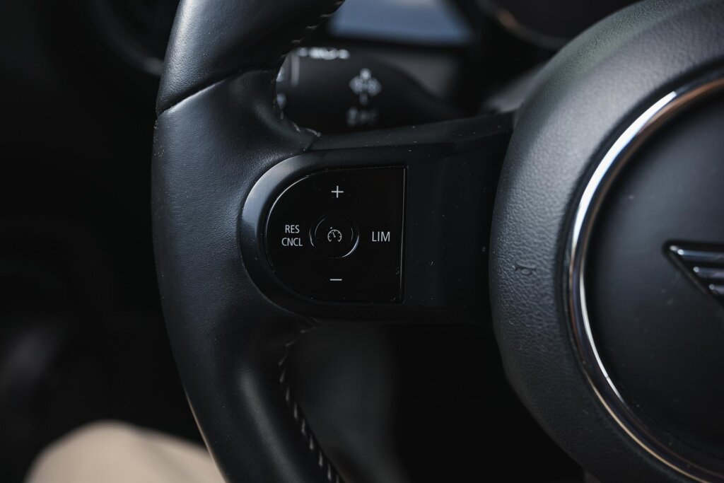 MINI Electric 11
