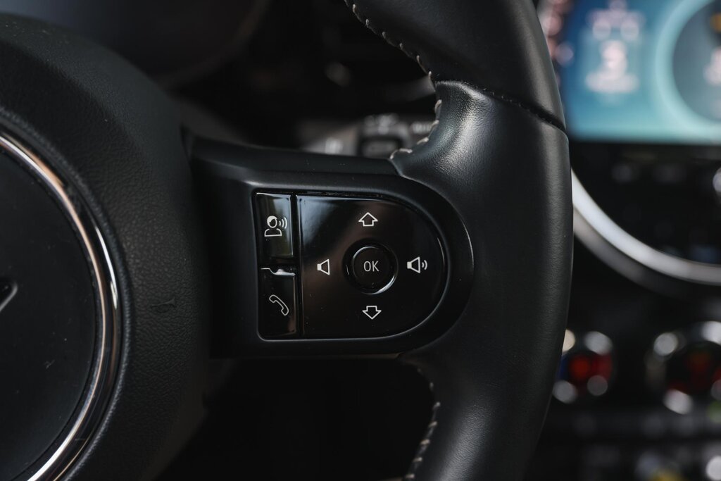 MINI Electric 12
