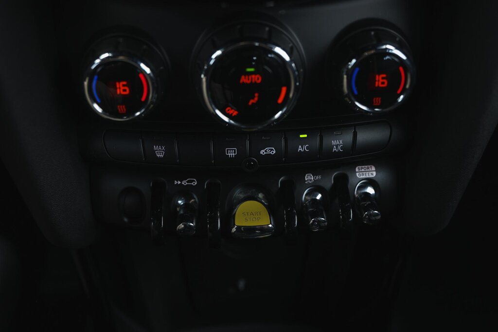 MINI Electric 13