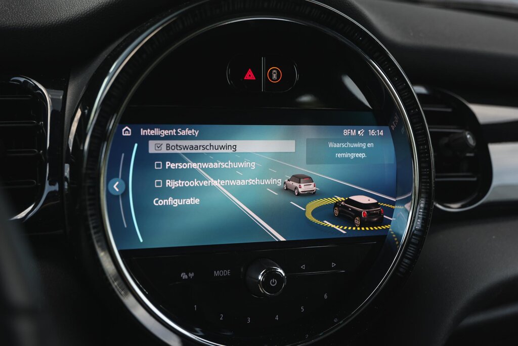 MINI Electric 20