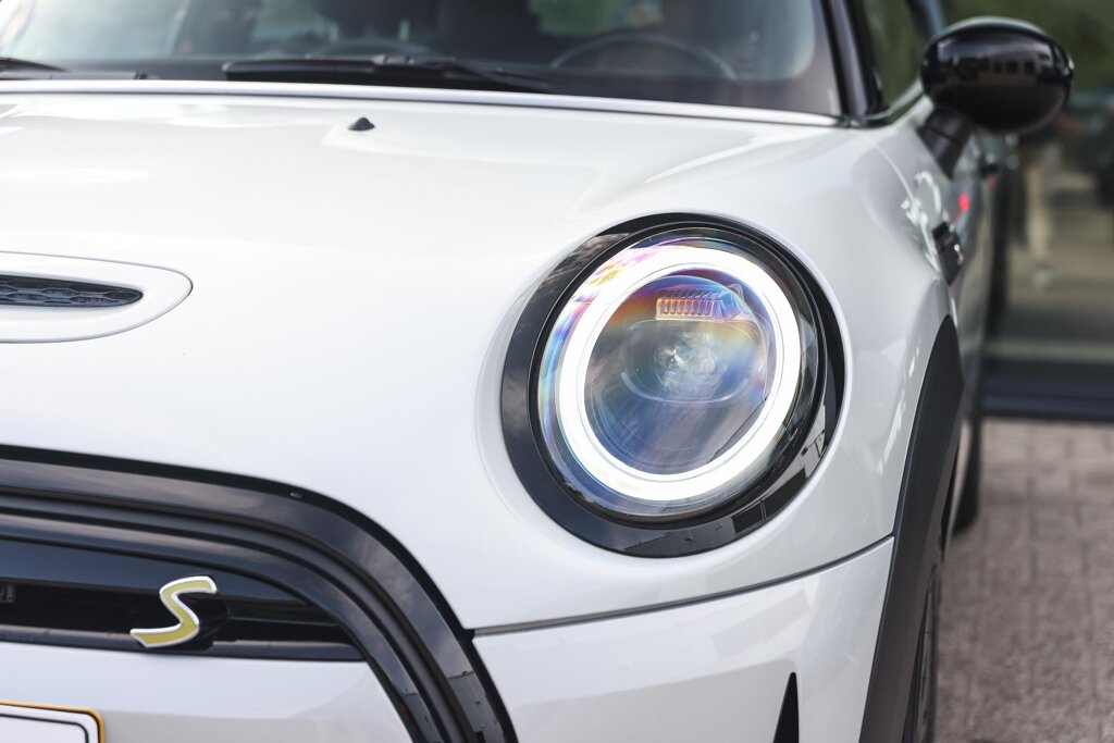 MINI Electric 22