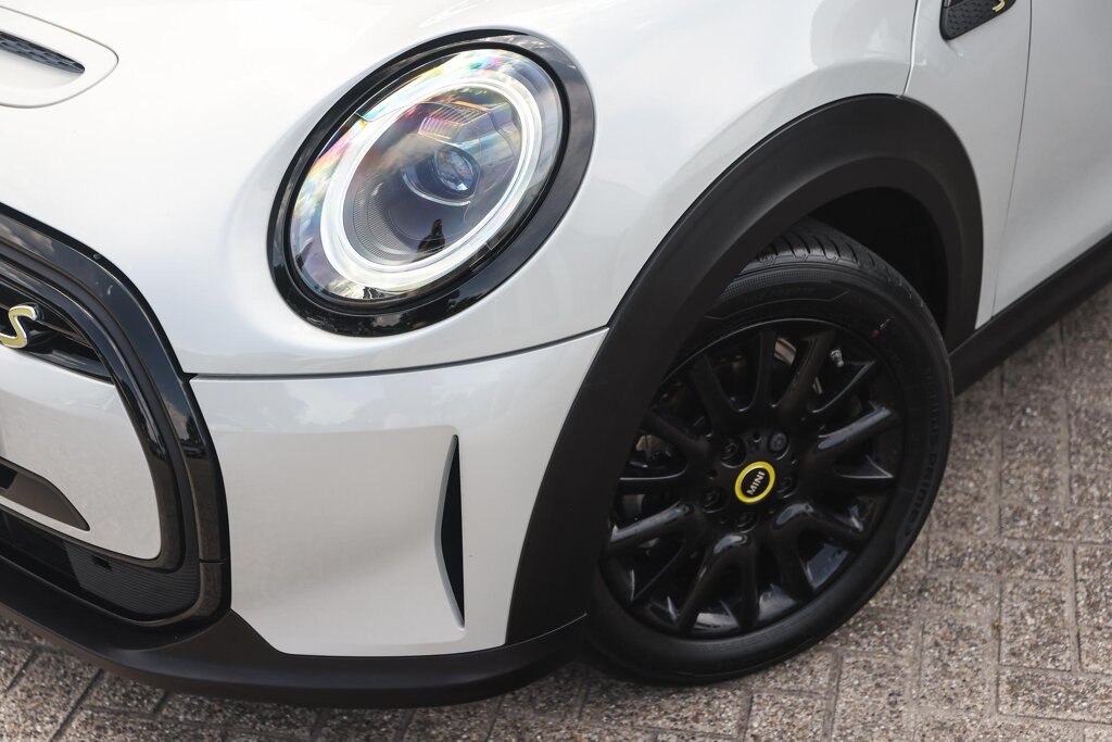 MINI Electric 23