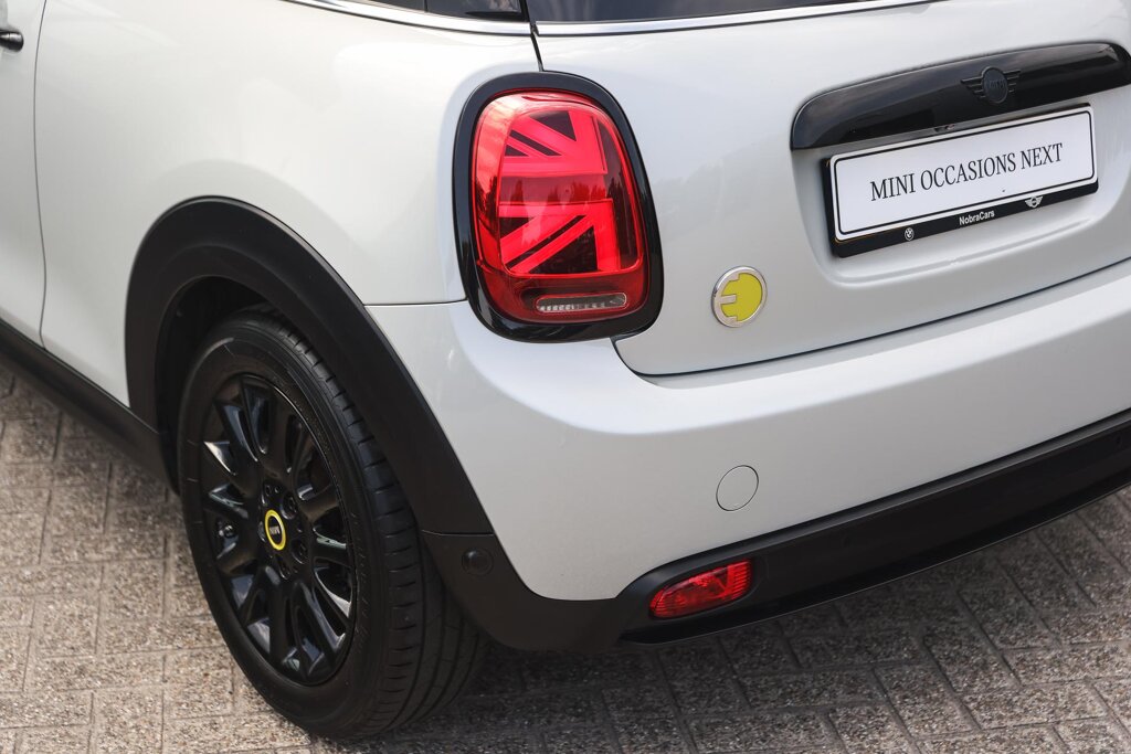 MINI Electric 25