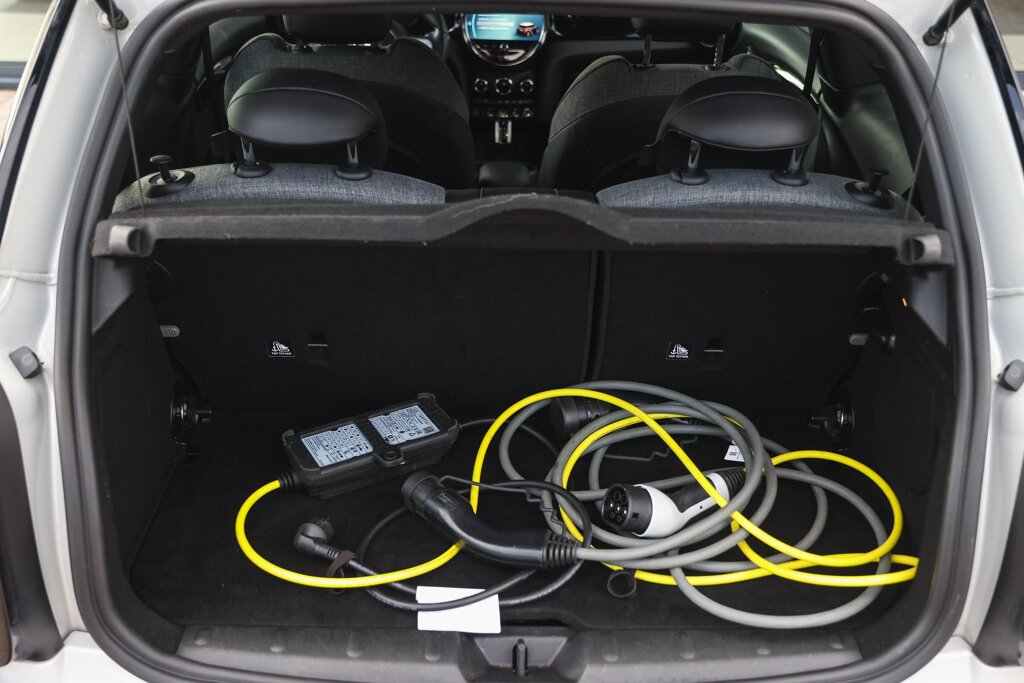 MINI Electric 26