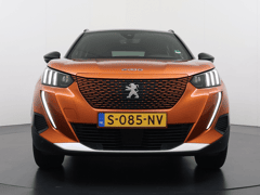 Peugeot e-2008 SUV GT 50 kWh 136pk - Afbeelding 3