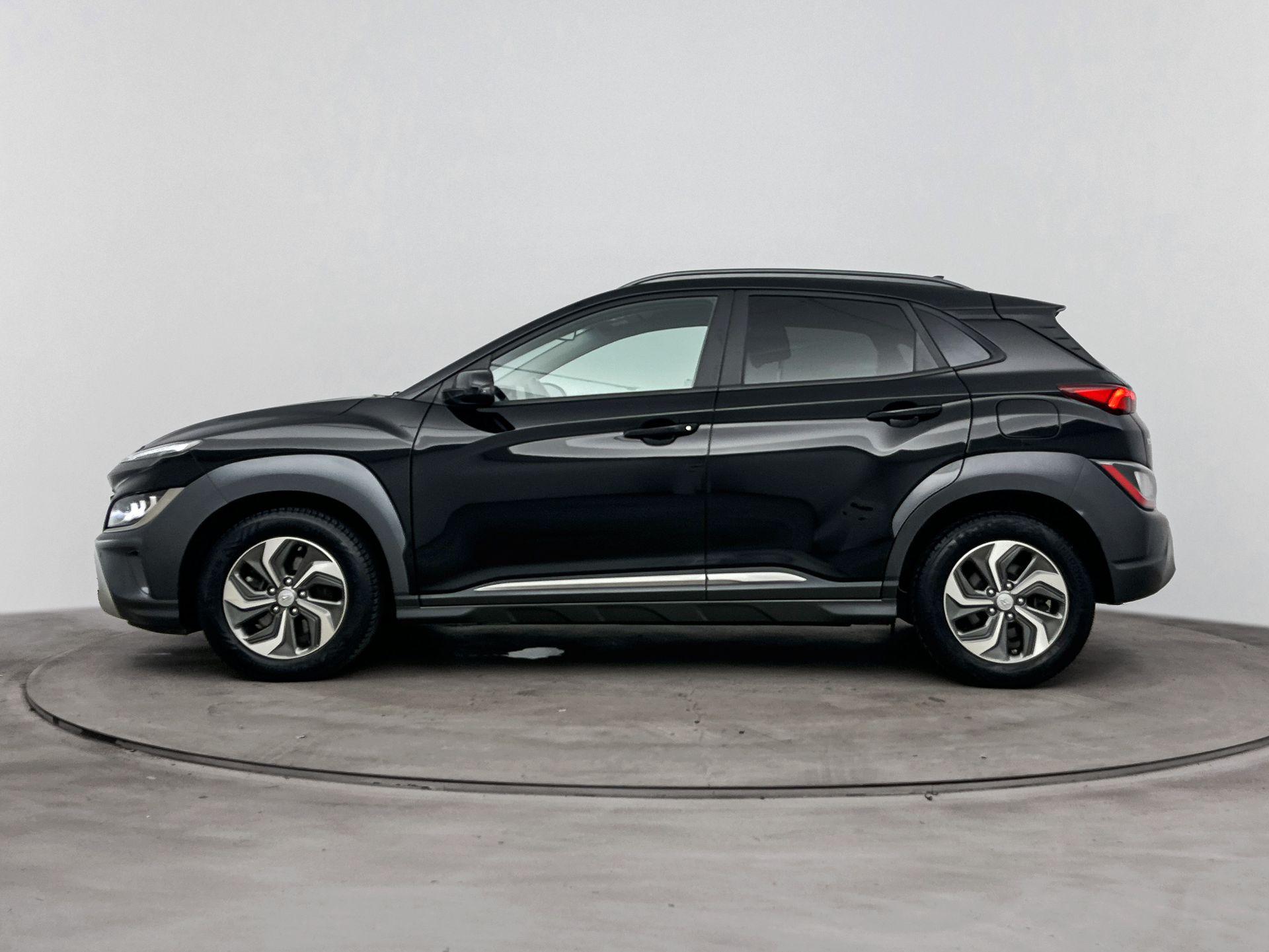 Hyundai Kona 1.6 GDI HEV Fashion Design - Afbeelding 3