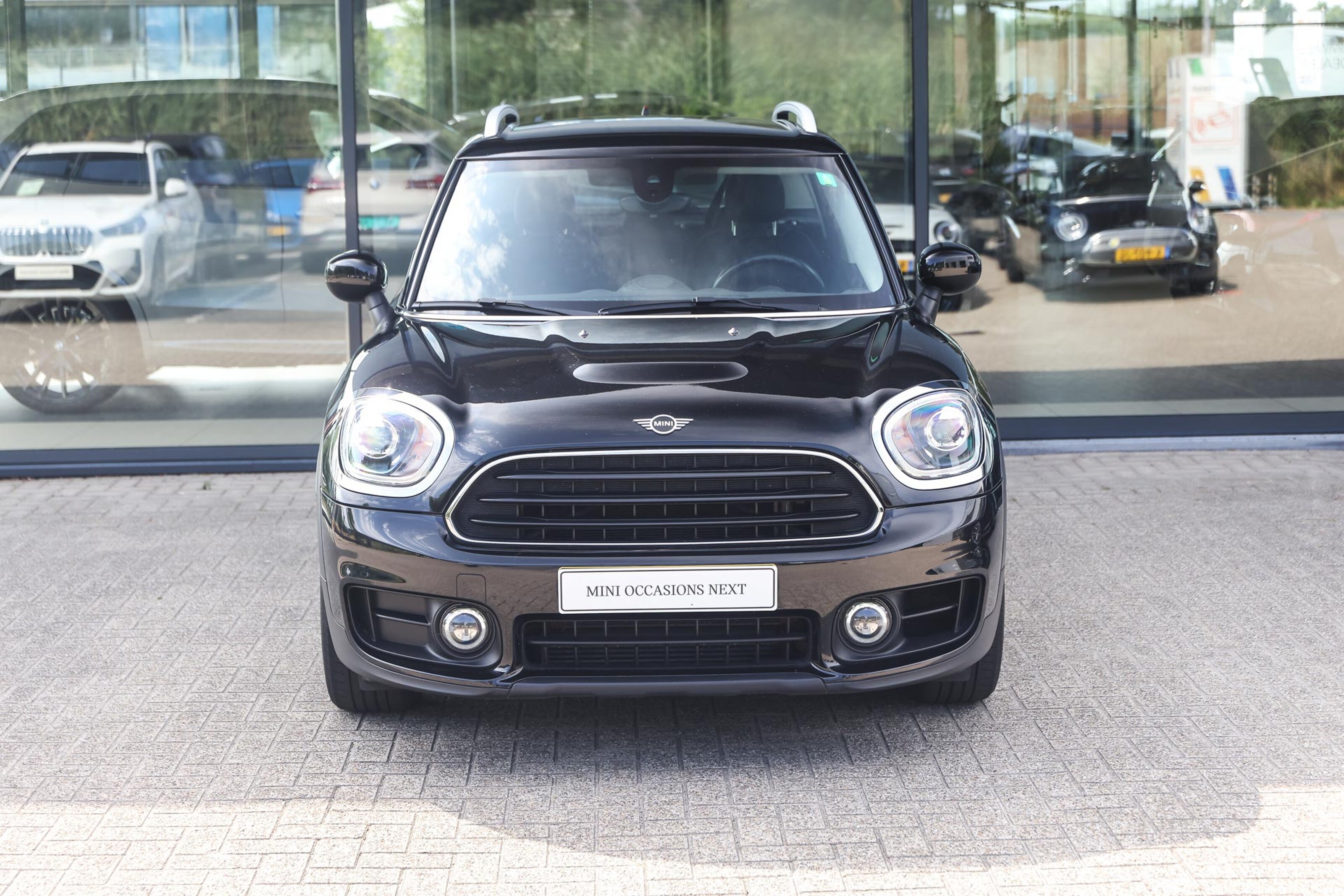 MINI Countryman Cooper Automaat