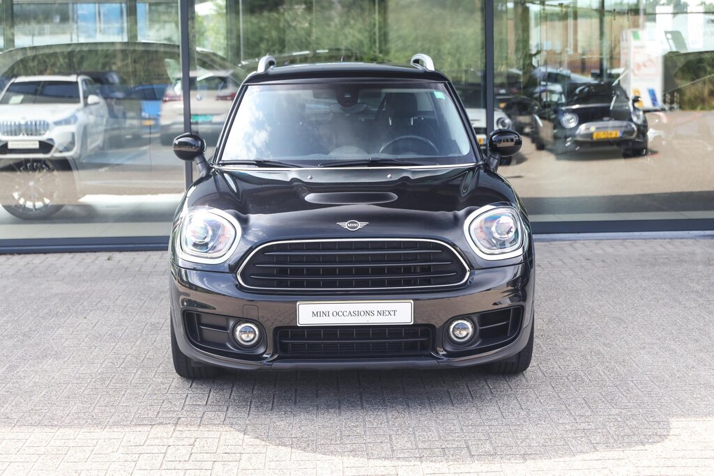 MINI Countryman 5