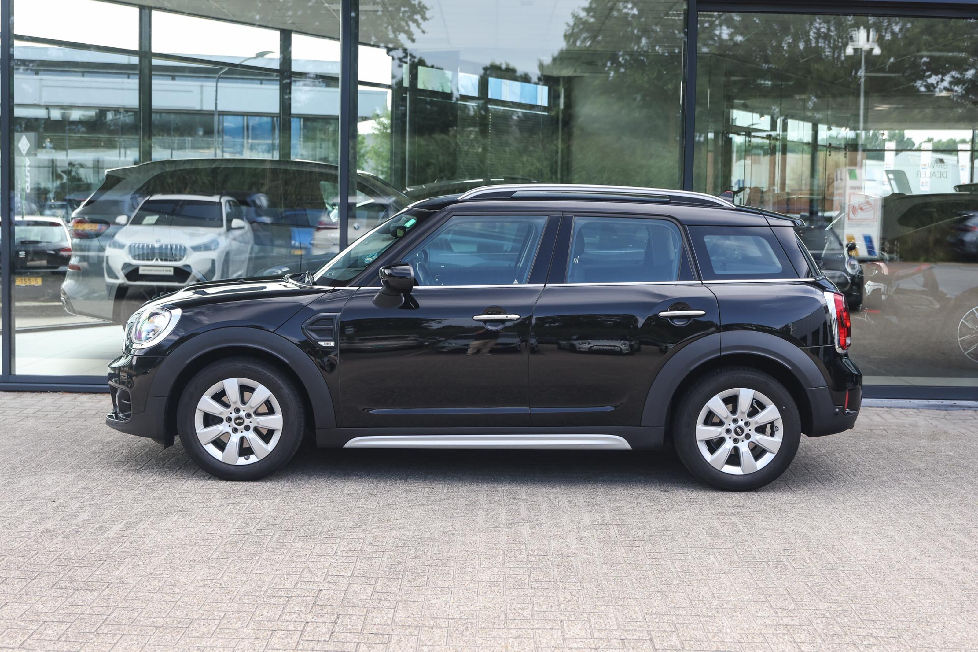 MINI Countryman 7