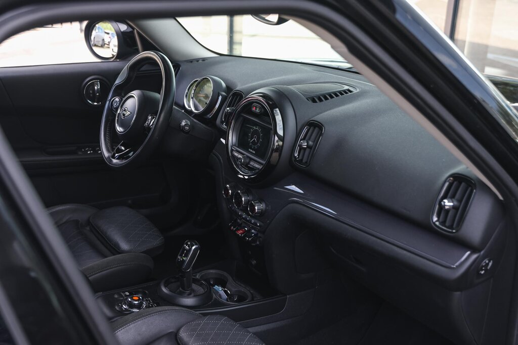 MINI Countryman 10