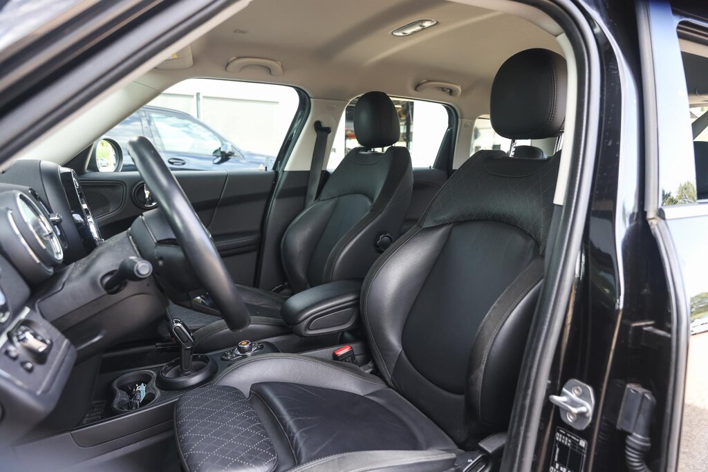 MINI Countryman 12