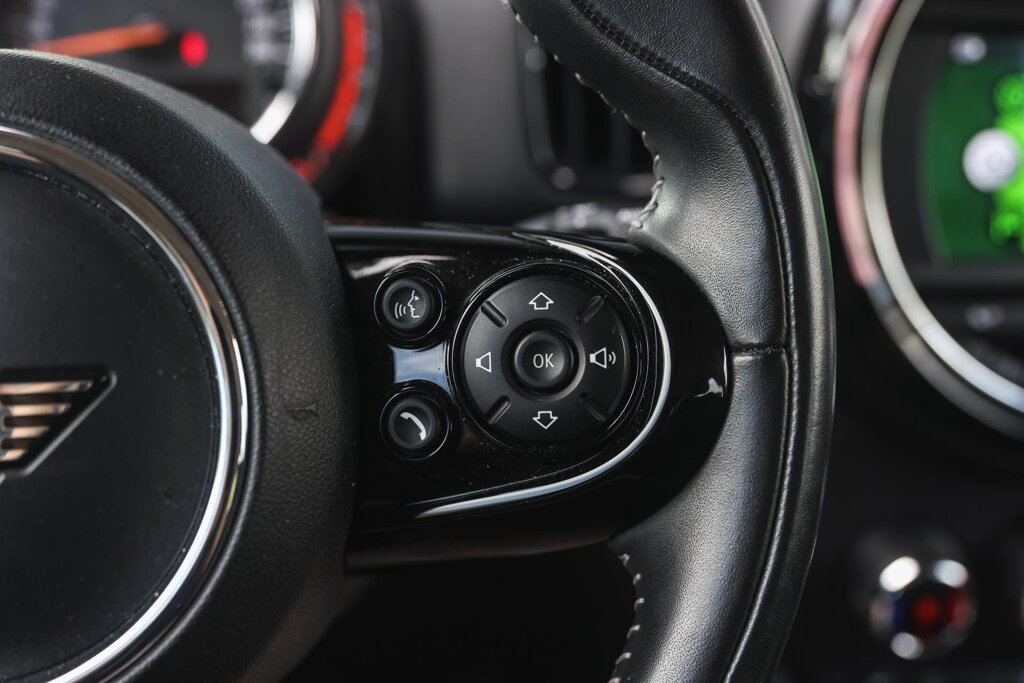 MINI Countryman 14