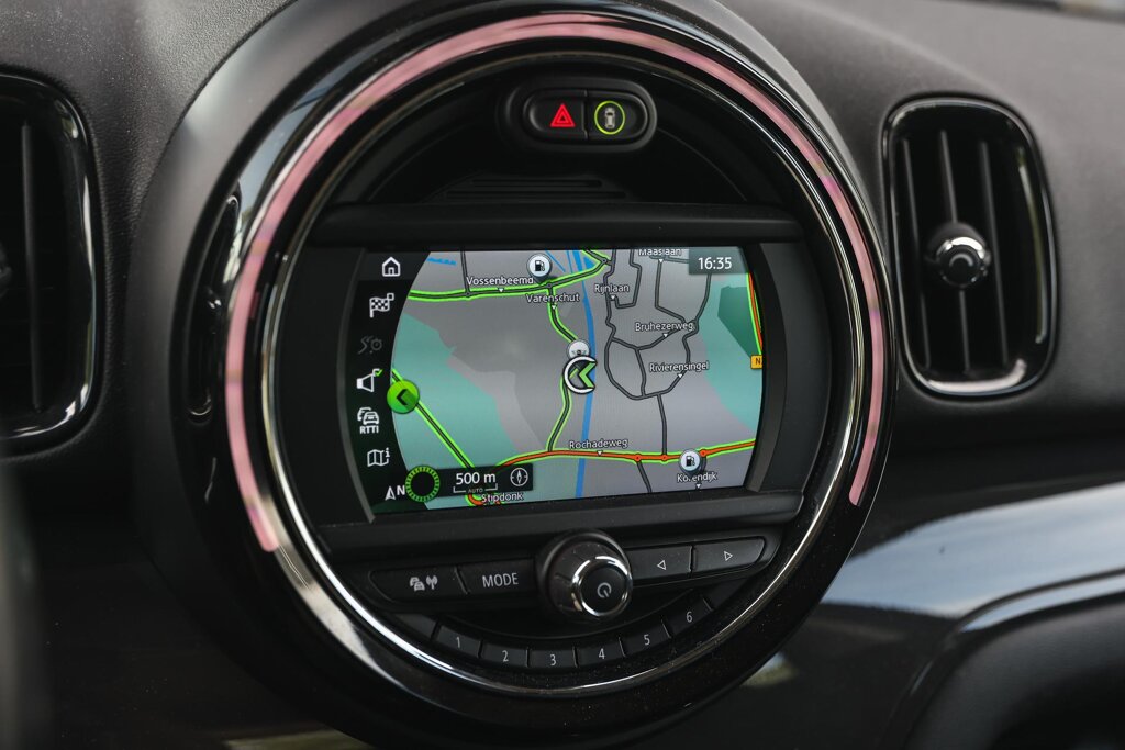 MINI Countryman 15