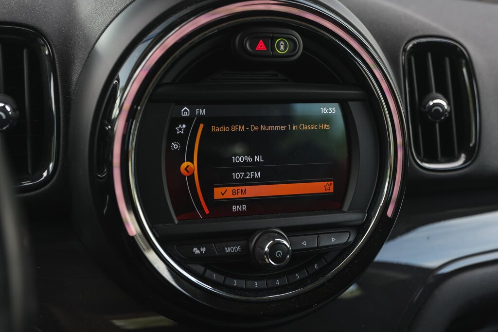 MINI Countryman 19