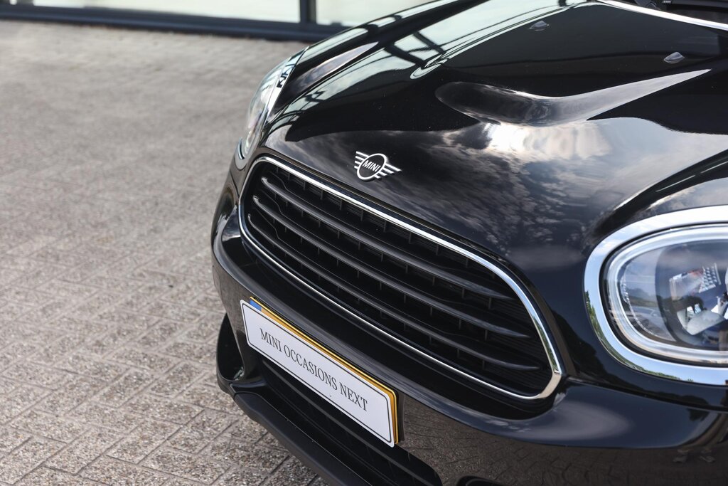 MINI Countryman 21