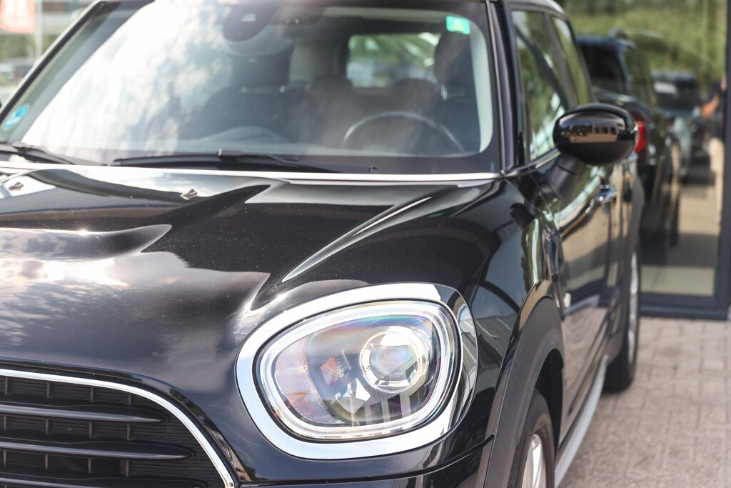 MINI Countryman 22