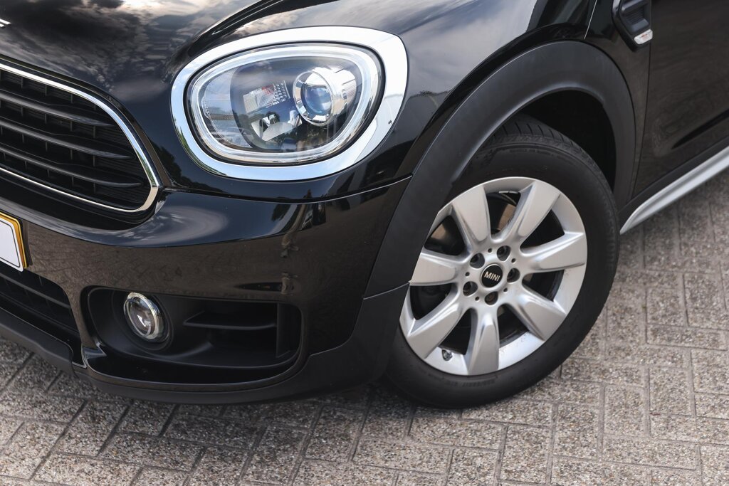 MINI Countryman 24