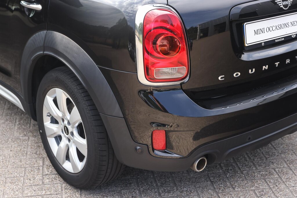 MINI Countryman 25