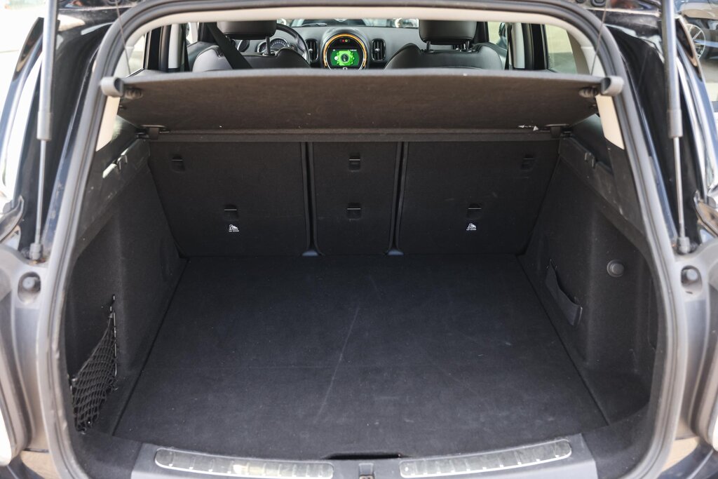 MINI Countryman 26