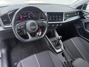 Audi A1 Citycarver 25 TFSI epic