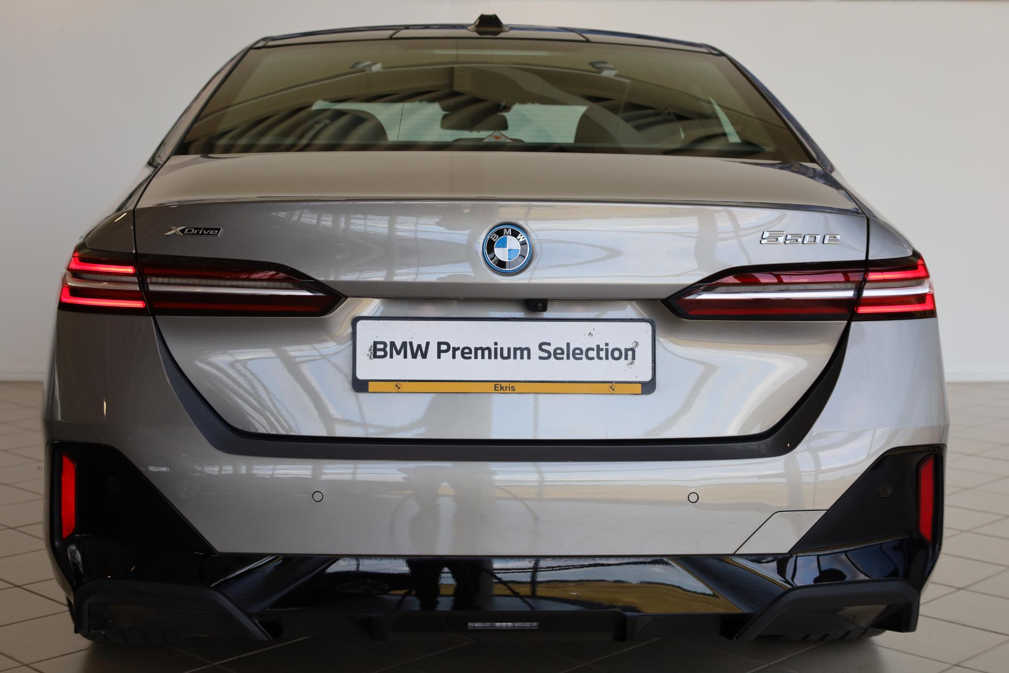 BMW 5-Serie