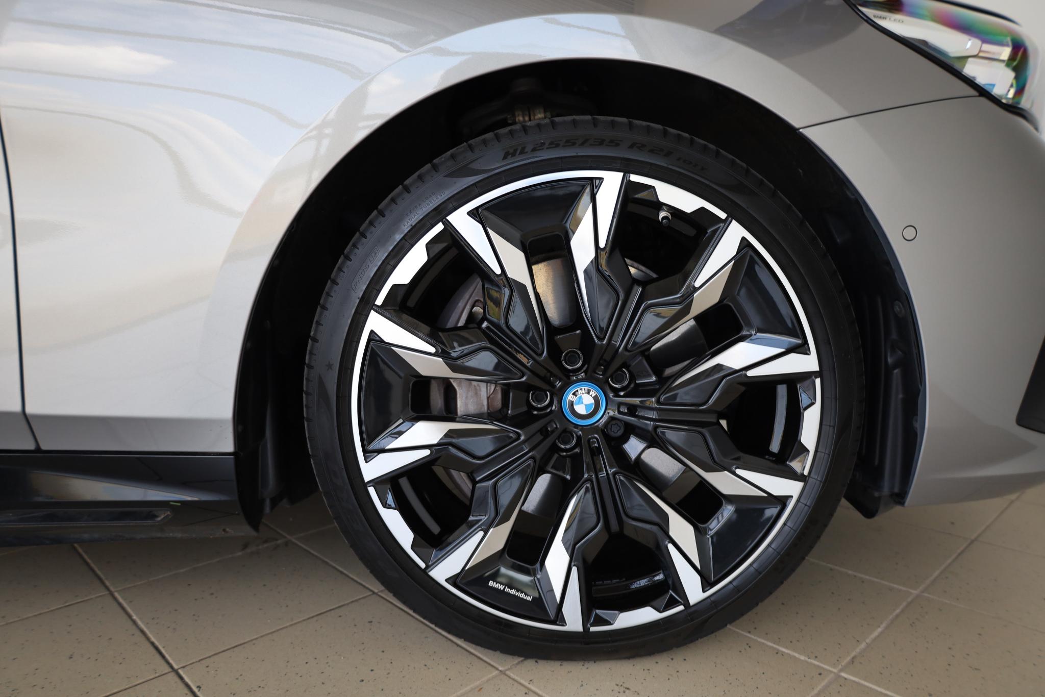 BMW 5-Serie