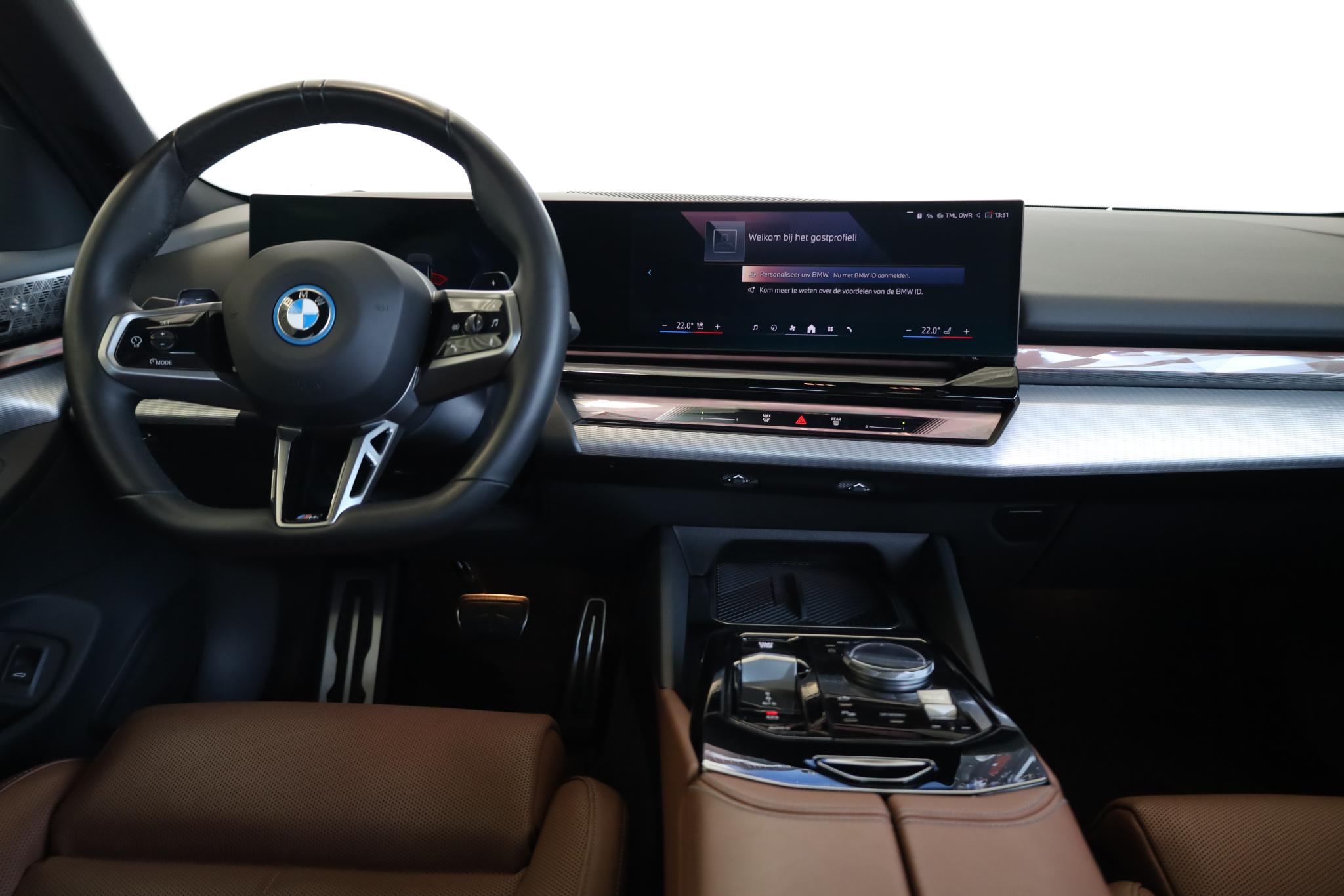 BMW 5-Serie