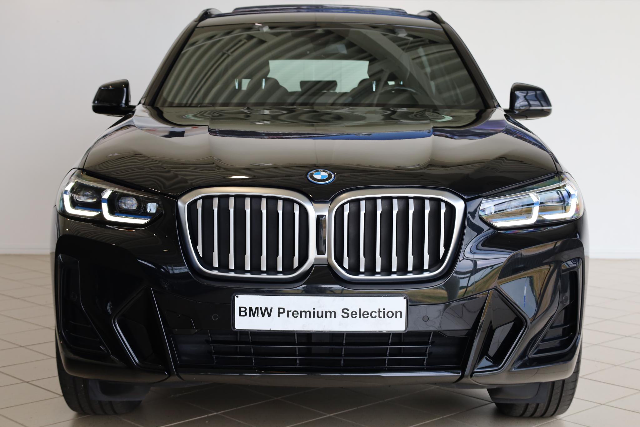 BMW X3 xDrive30e - Afbeelding 5