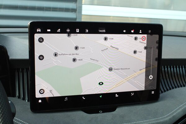 navigatiesysteem