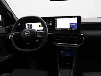 Nissan Micra ADVANCE - Launch Edition 52 kWh - Afbeelding 4