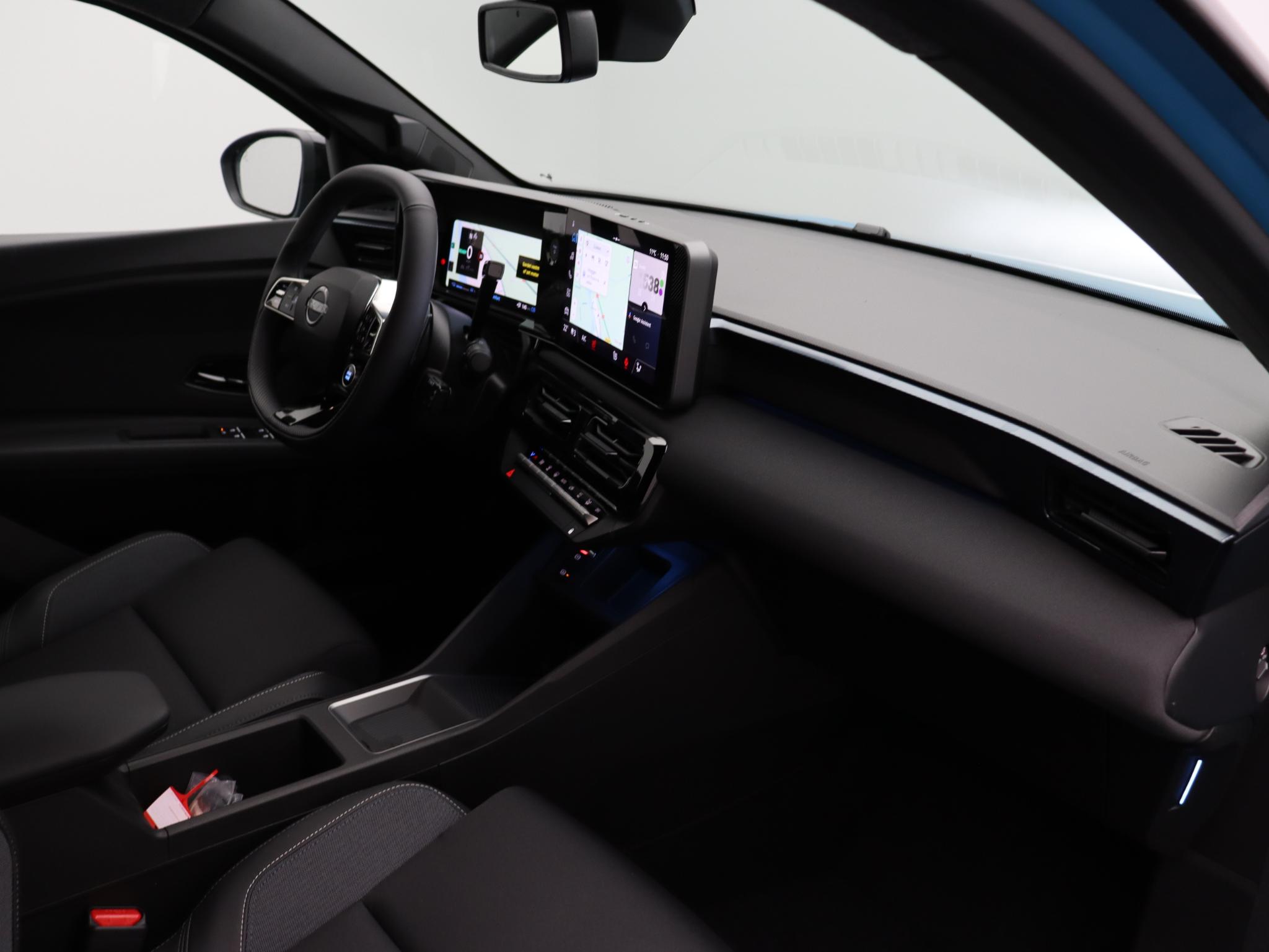 Nissan Micra ADVANCE - Launch Edition 52 kWh - Afbeelding 5