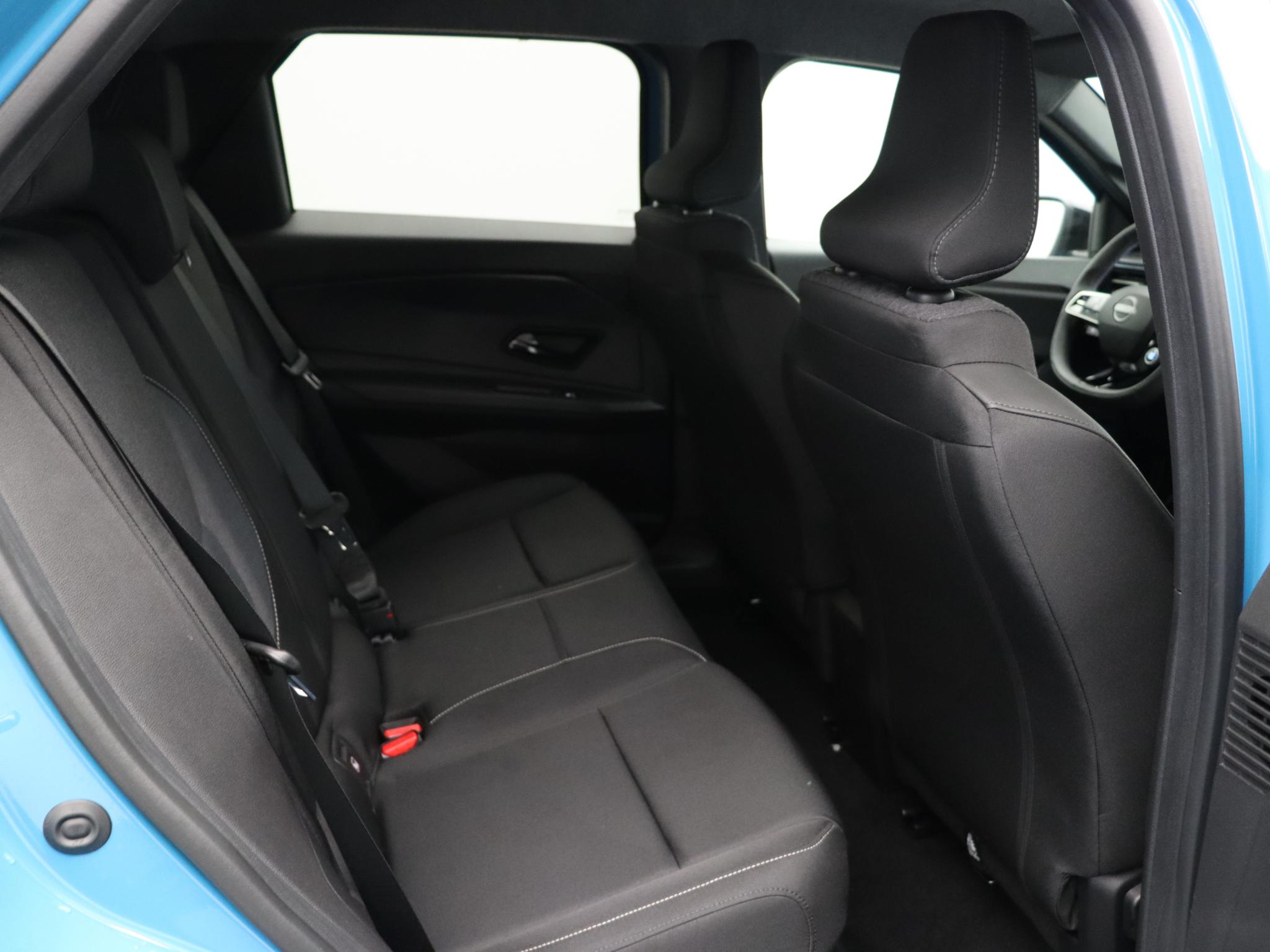 Nissan Micra ADVANCE - Launch Edition 52 kWh - Afbeelding 8