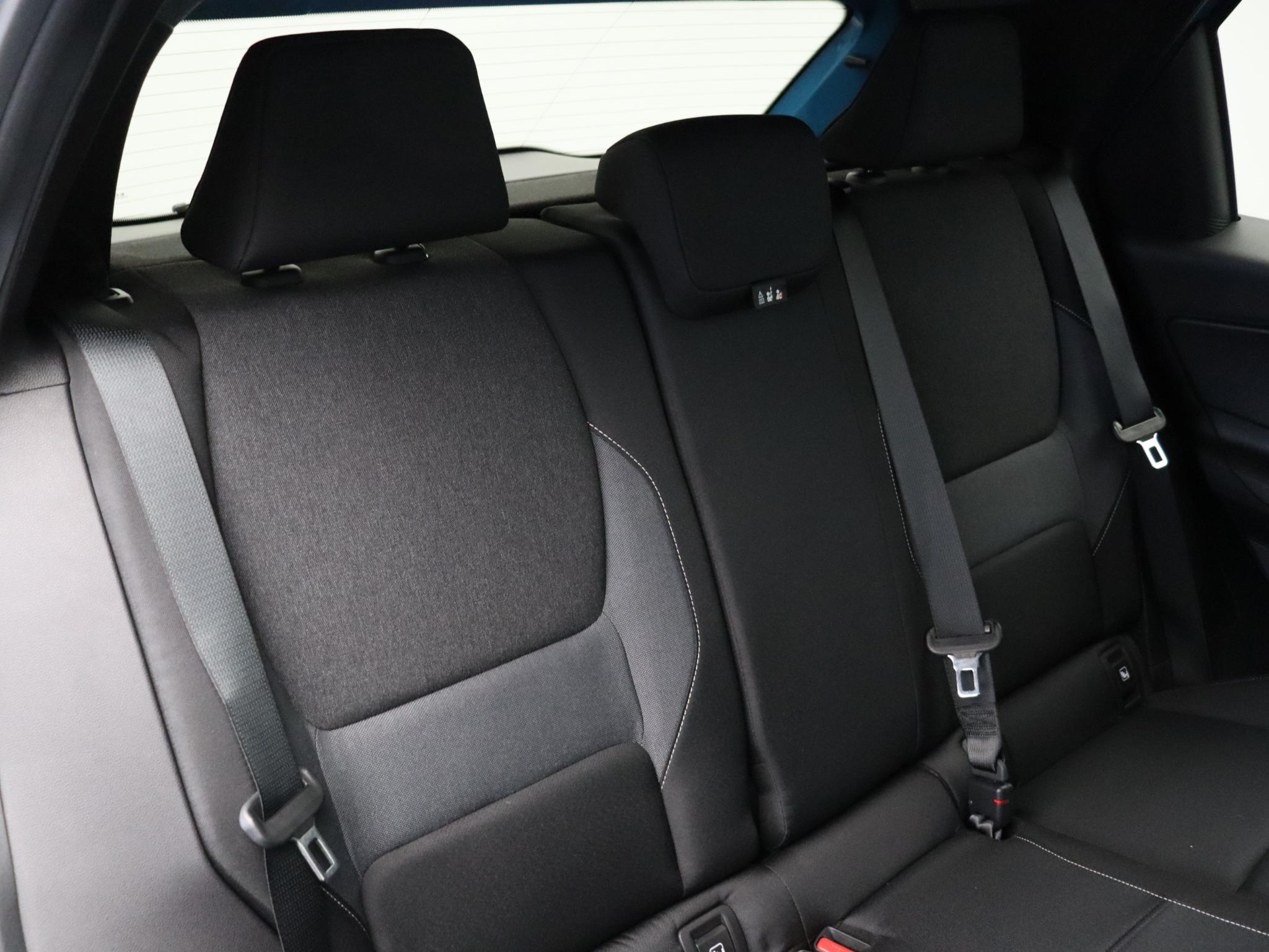 Nissan Micra ADVANCE - Launch Edition 52 kWh - Afbeelding 9