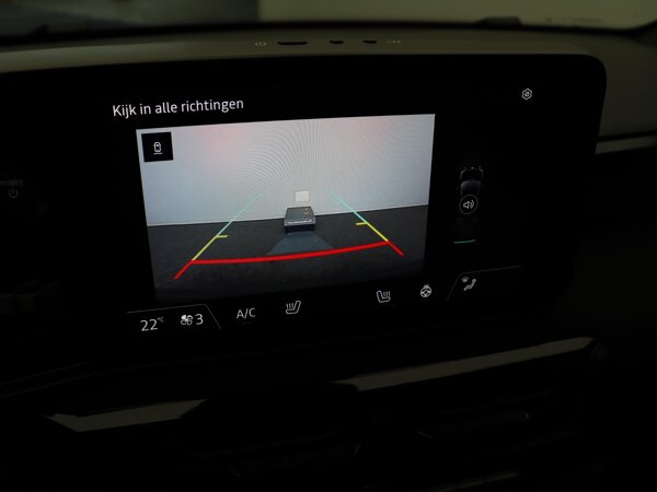 achteruitrijcamera achteruitrijcamera