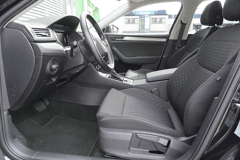 Skoda Superb Combi 1.5 TSI 150pk DSG Business Edition - Afbeelding 4