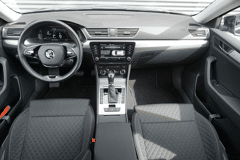 Skoda Superb Combi 1.5 TSI 150pk DSG Business Edition - Afbeelding 5