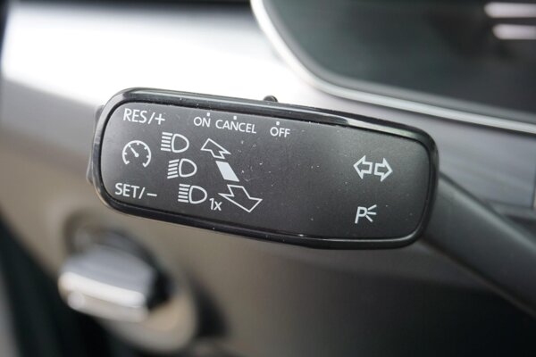 cruise control
