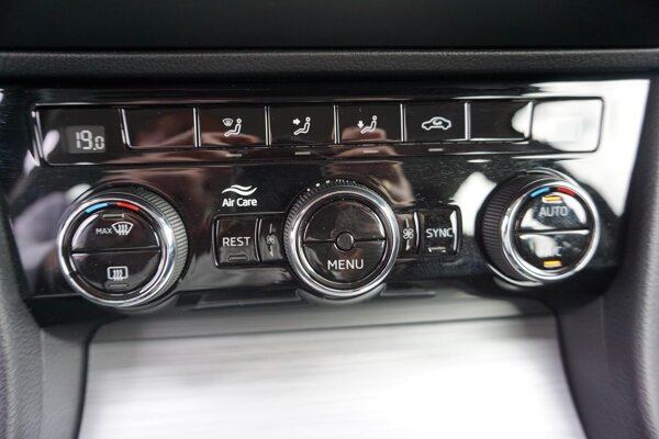 airco (automatisch)