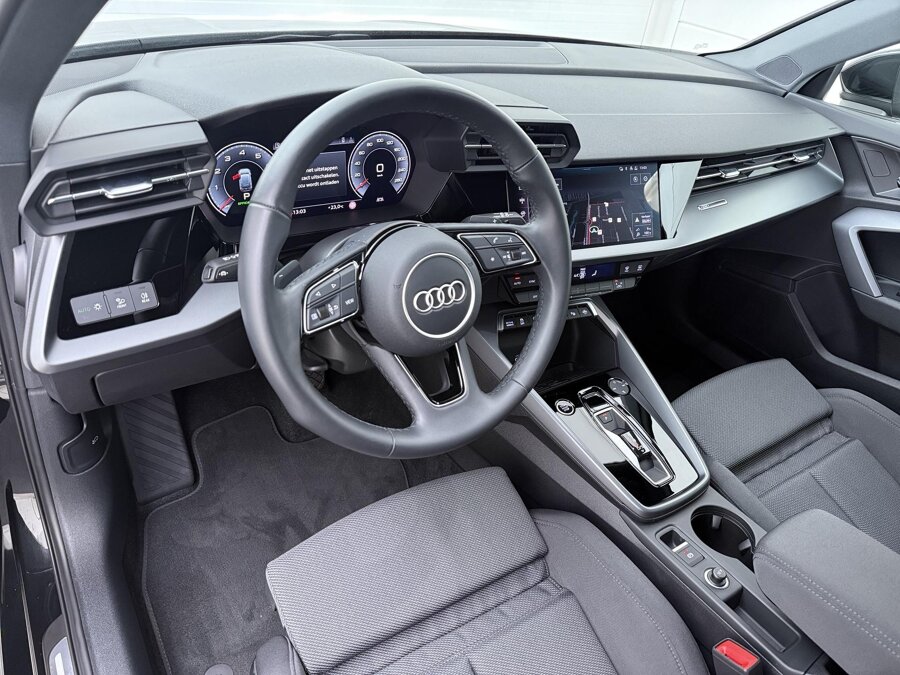 Audi A3 Sportback 35 TFSI 150 PK Advanced