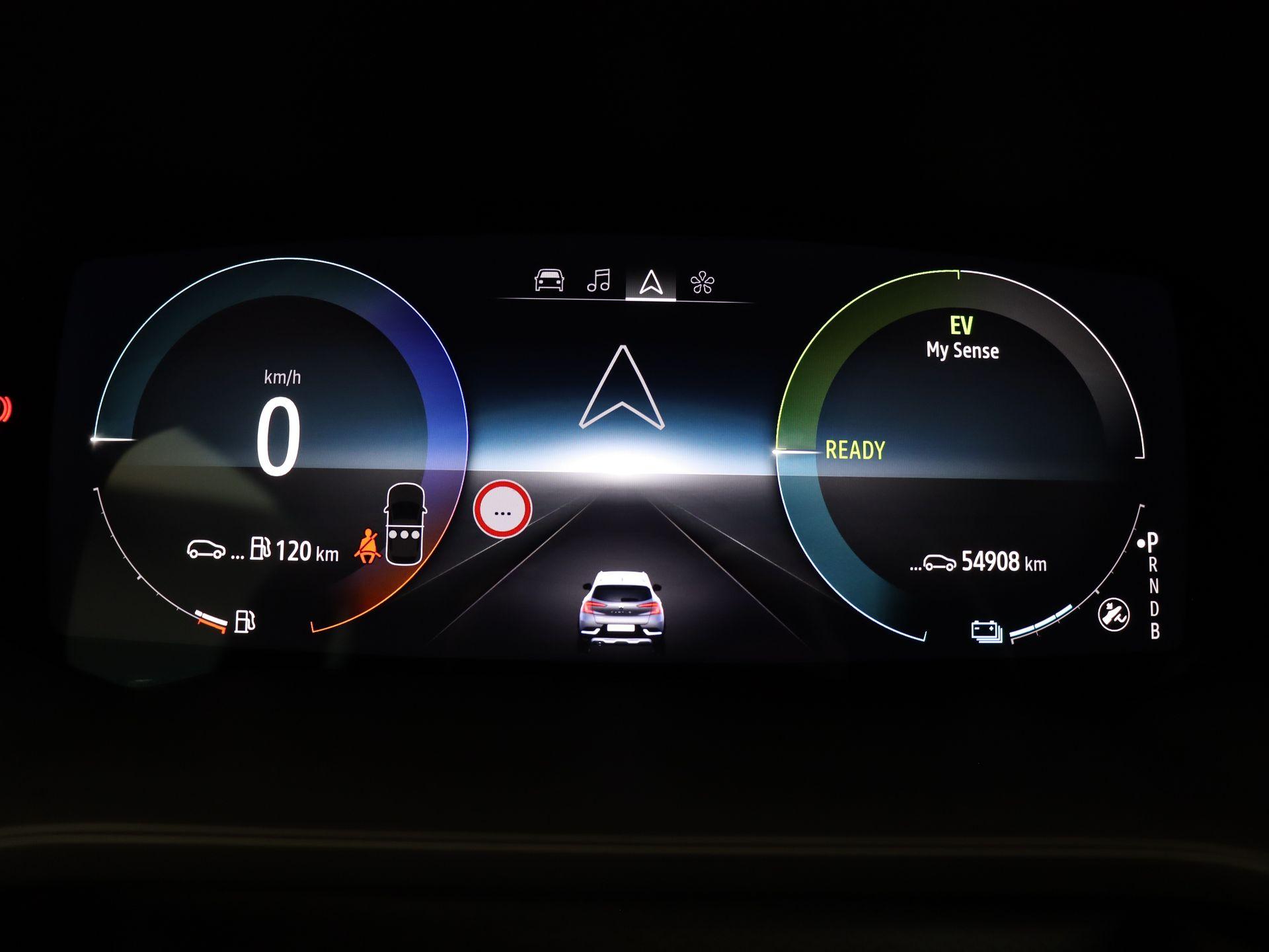 Renault Captur E-Tech Hybrid 145 Techno - Afbeelding 7
