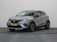 Renault Captur E-Tech Hybrid 145 Techno - Afbeelding 8