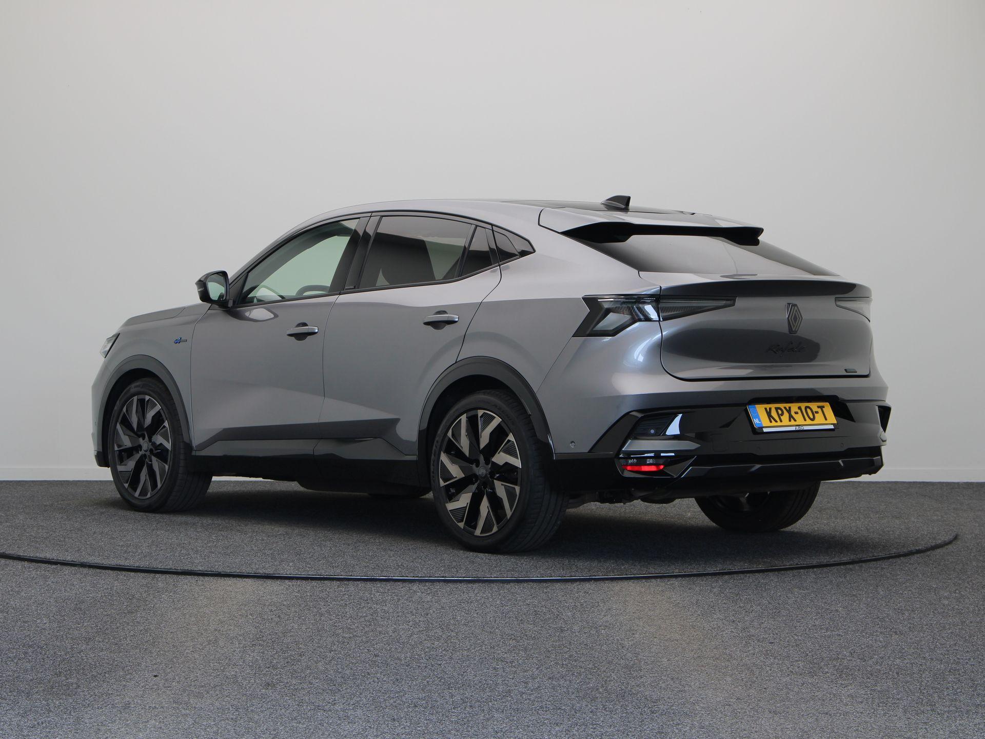 Renault Rafale E-Tech full hybrid 200 esprit Alpine - Afbeelding 3