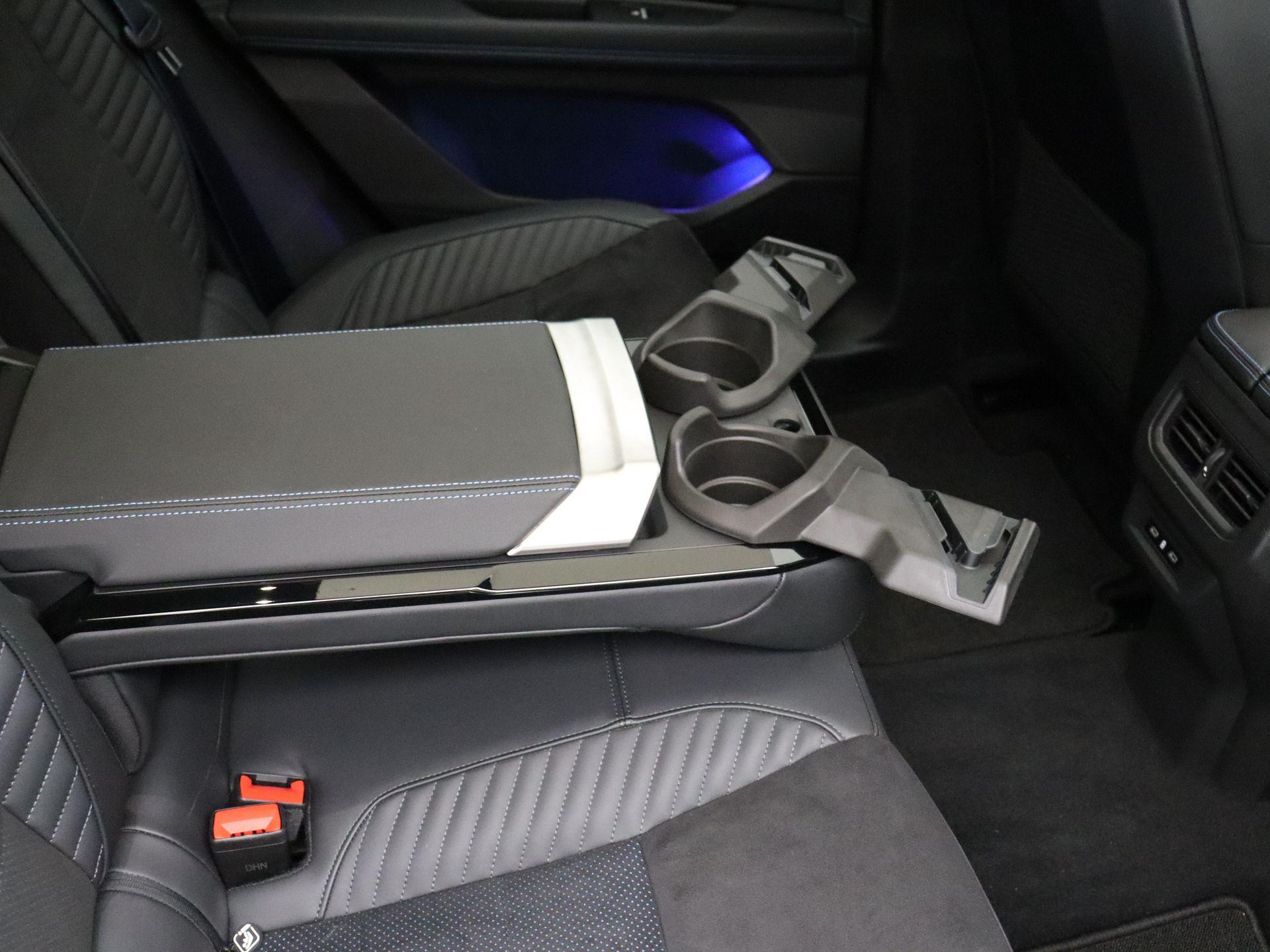 Renault Rafale E-Tech full hybrid 200 esprit Alpine - Afbeelding 5