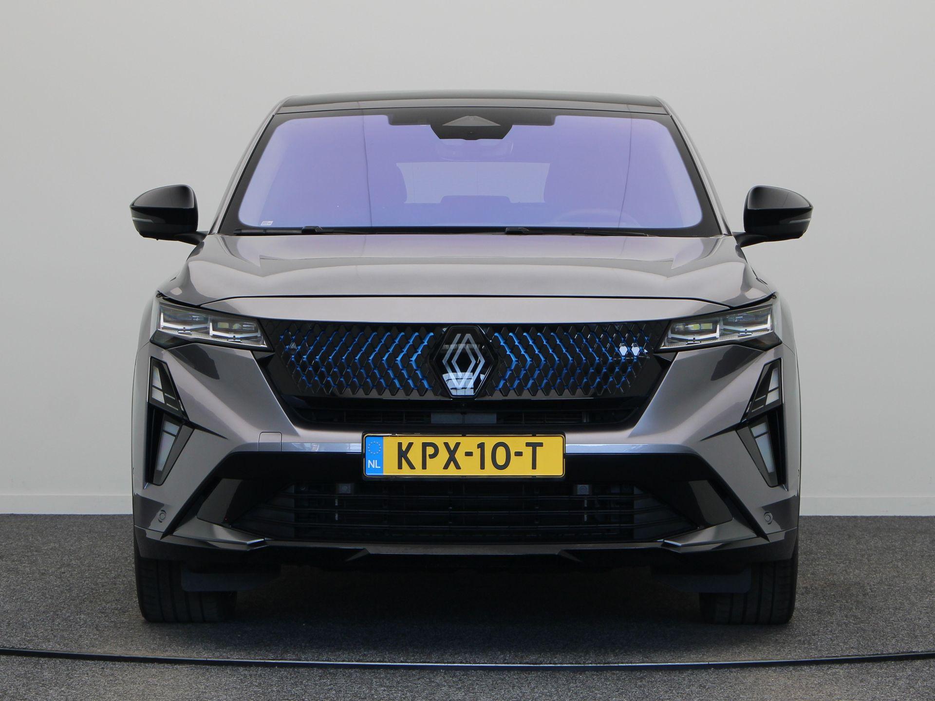 Renault Rafale E-Tech full hybrid 200 esprit Alpine - Afbeelding 7