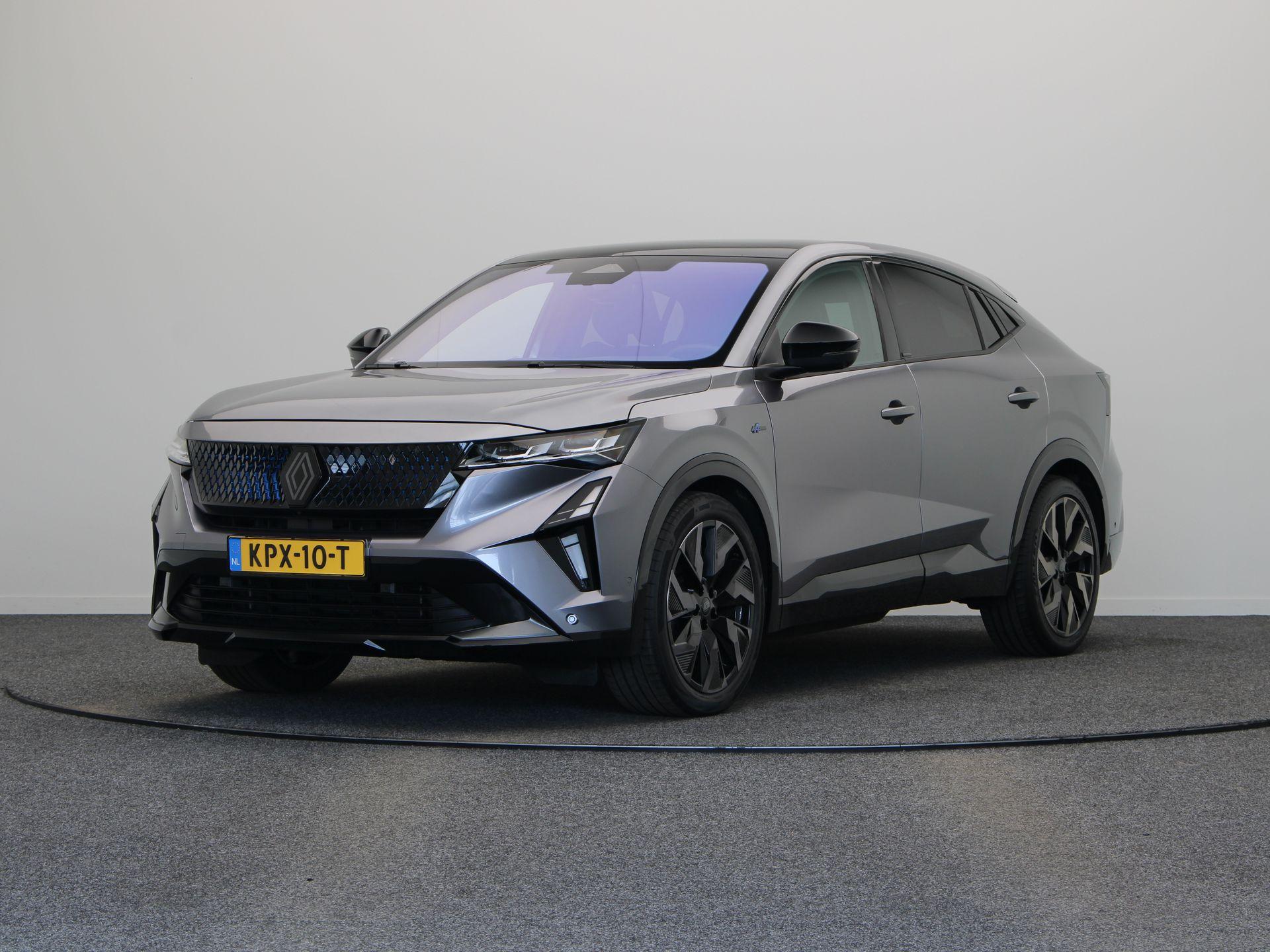 Renault Rafale E-Tech full hybrid 200 esprit Alpine - Afbeelding 11