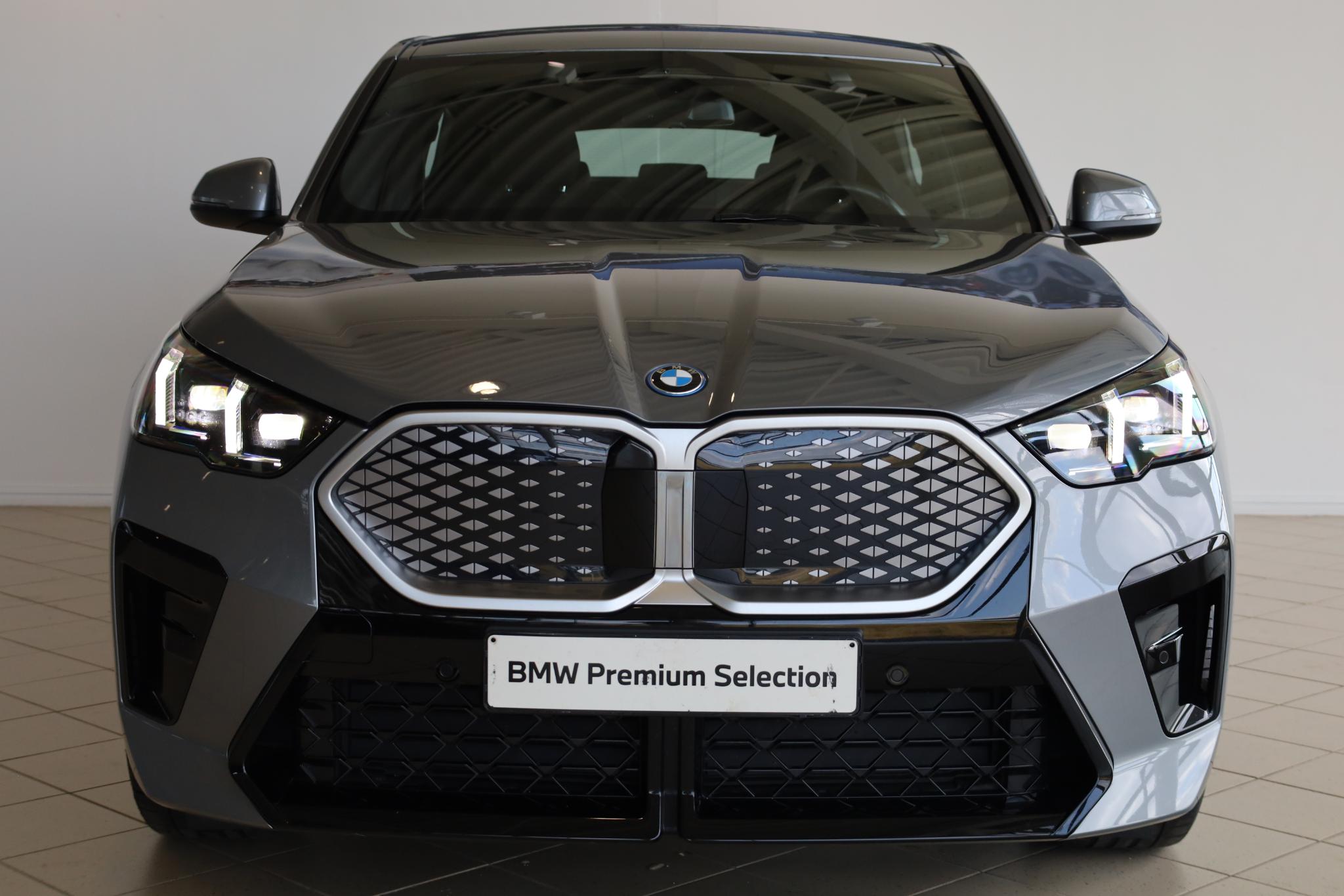 BMW iX2 eDrive20 - Afbeelding 5