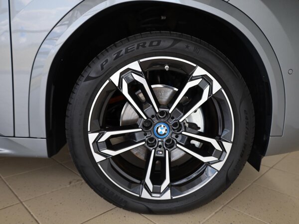 19 inch LM M Dubbelspaak (Styling 871 M) in Midnight Grey 19 inch LM M Dubbelspaak (Styling 871 M) in Midnight Grey