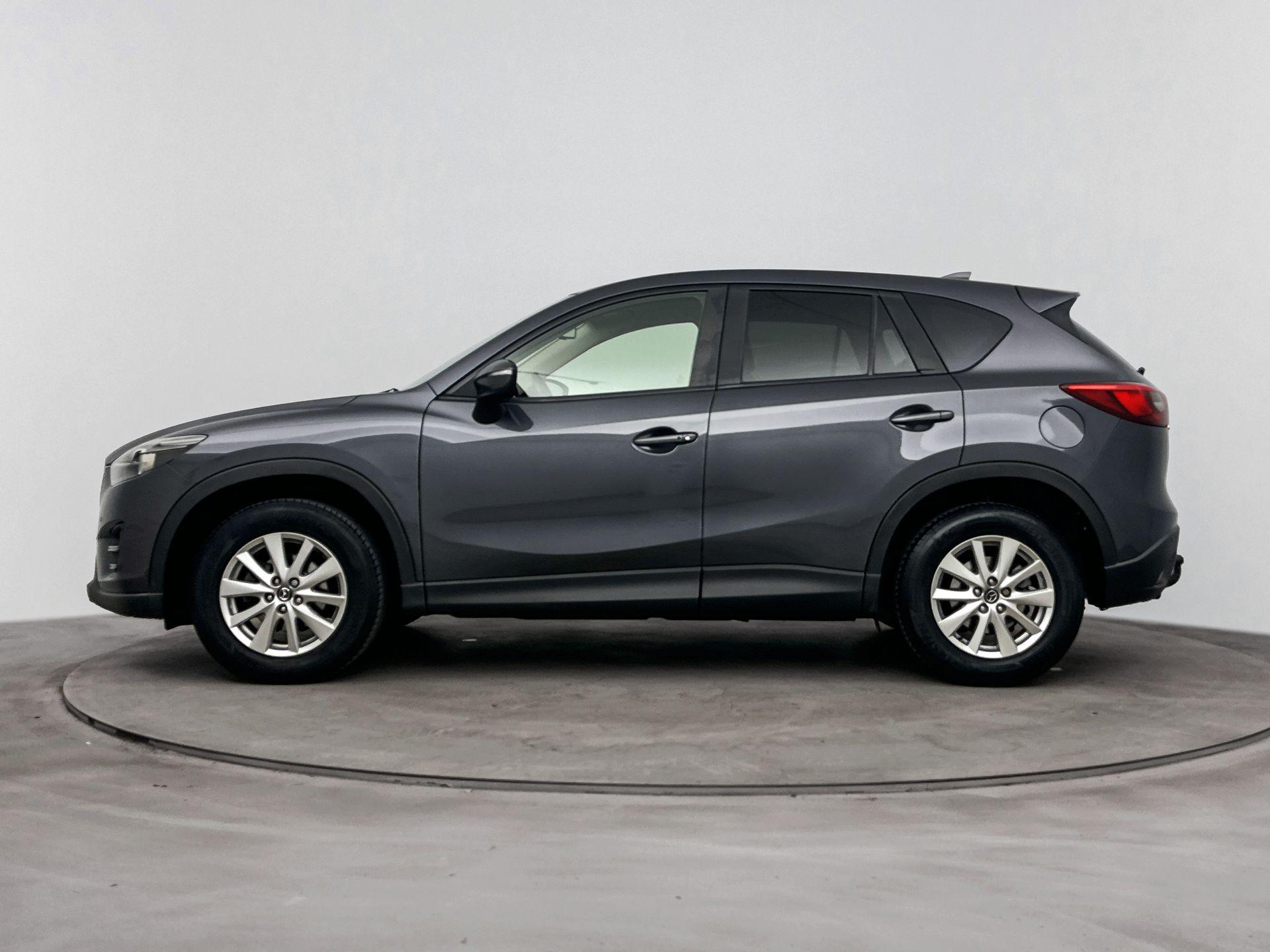 Mazda CX-5 2.0 SkyActiv-G 165 Skylease GT 2WD - Afbeelding 3