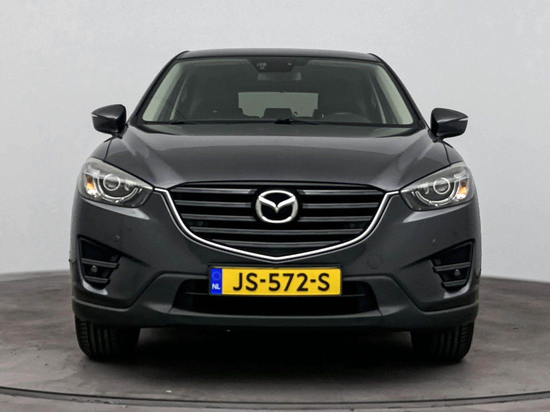 Mazda CX-5 2.0 SkyActiv-G 165 Skylease GT 2WD - Afbeelding 4