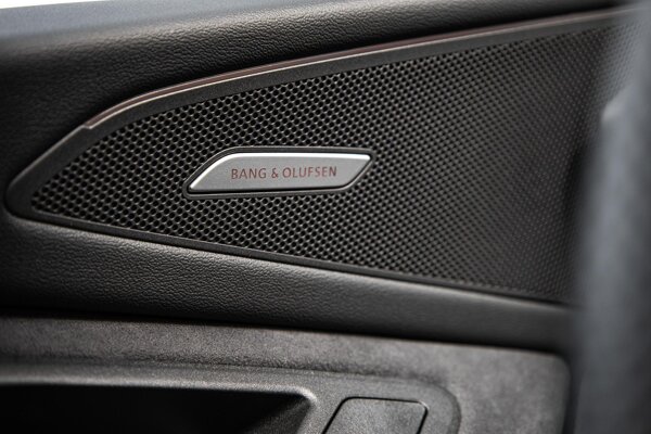 audio installatie premium